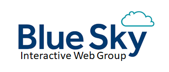 Blue Sky Interactive Web Group